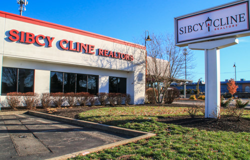 Sibcy Cline Realtors® Offices presenting Real Estate in Cincinnati