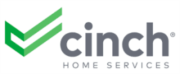 Cinch Home Services > Logo