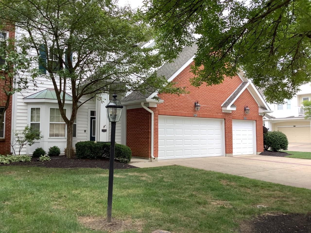 7492 Mansion Cir #C, Deerfield Twp., OH 45040 Listing Details: MLS