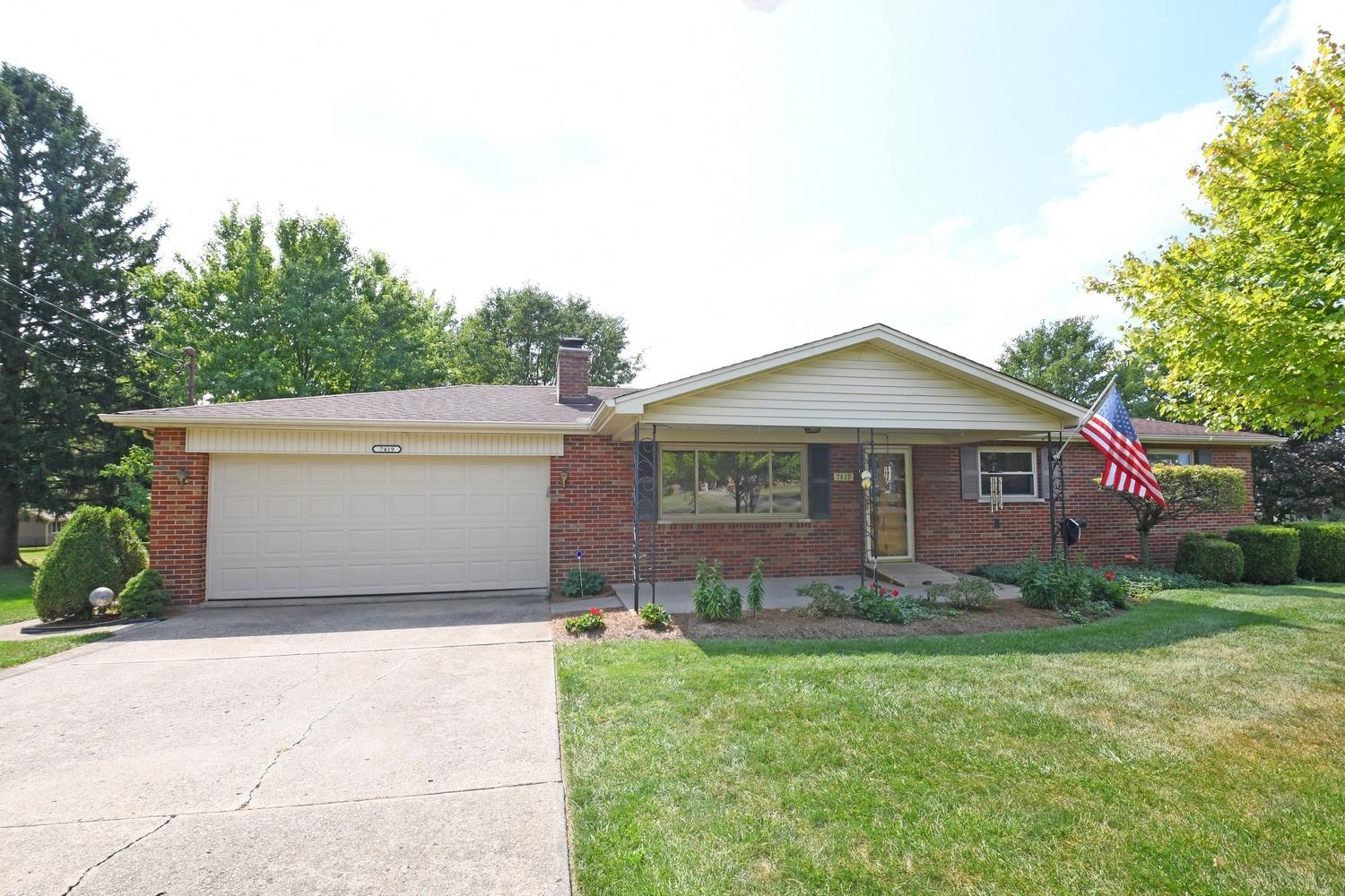 7419 West Chester Rd, West Chester - East, OH 45069 Listing Details