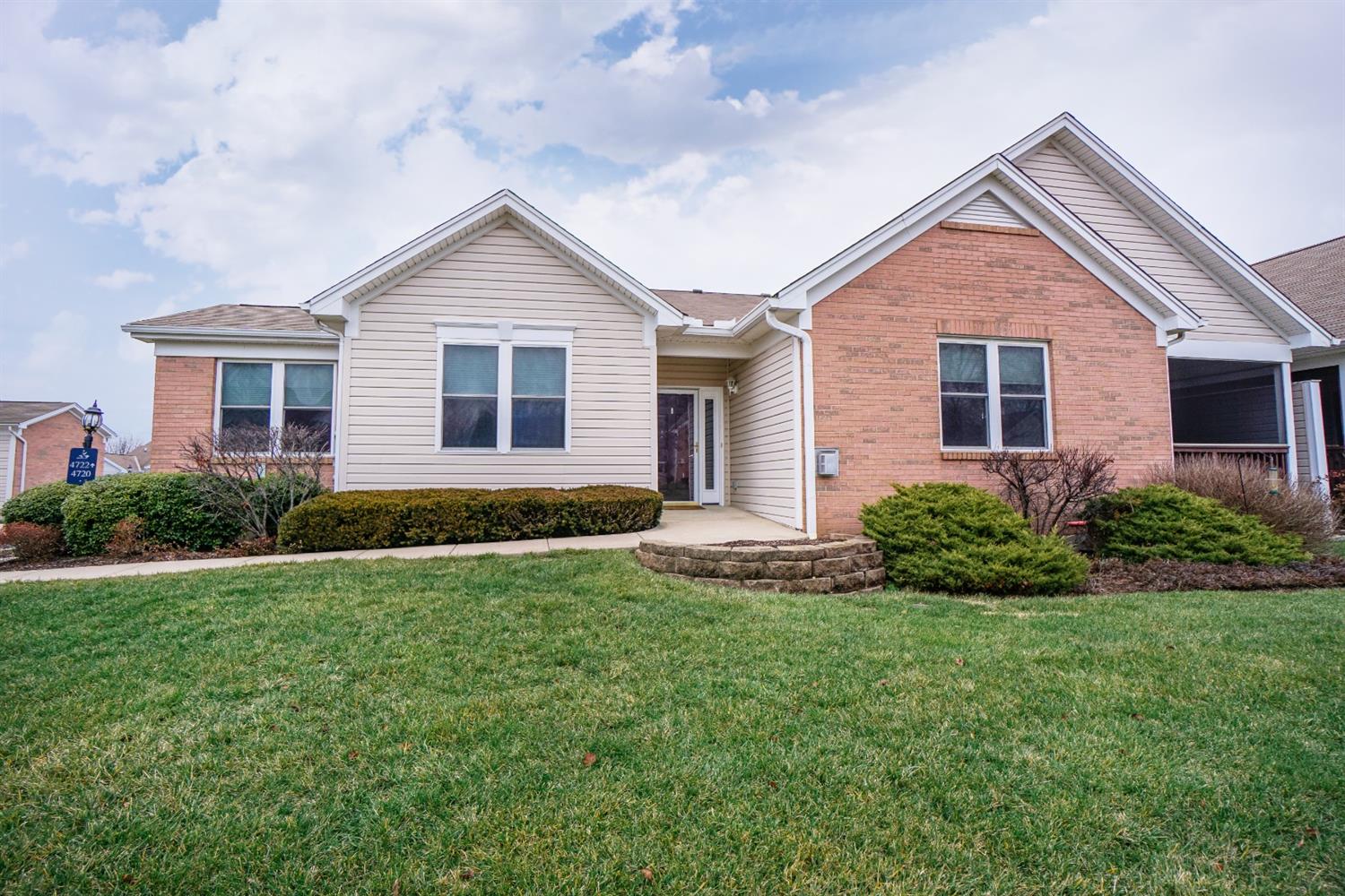 4720 Mallard Creek Dr Mason Oh 45040 Listing Details Mls 1687186 Cincinnati Real Estate