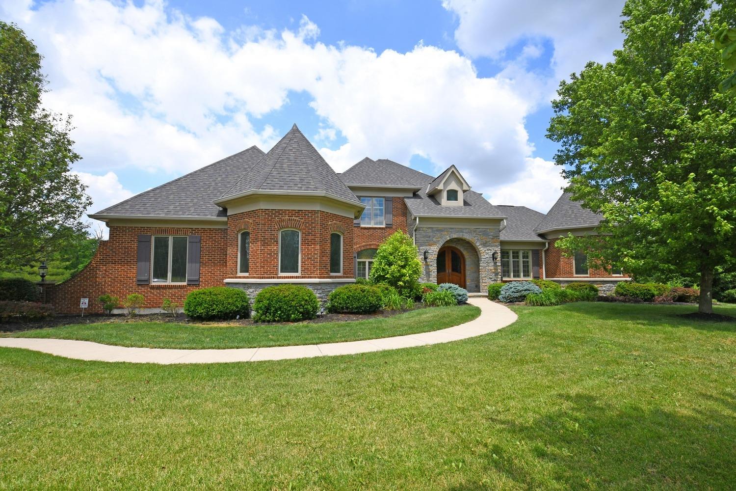 Deerfield Ohio Real Estate