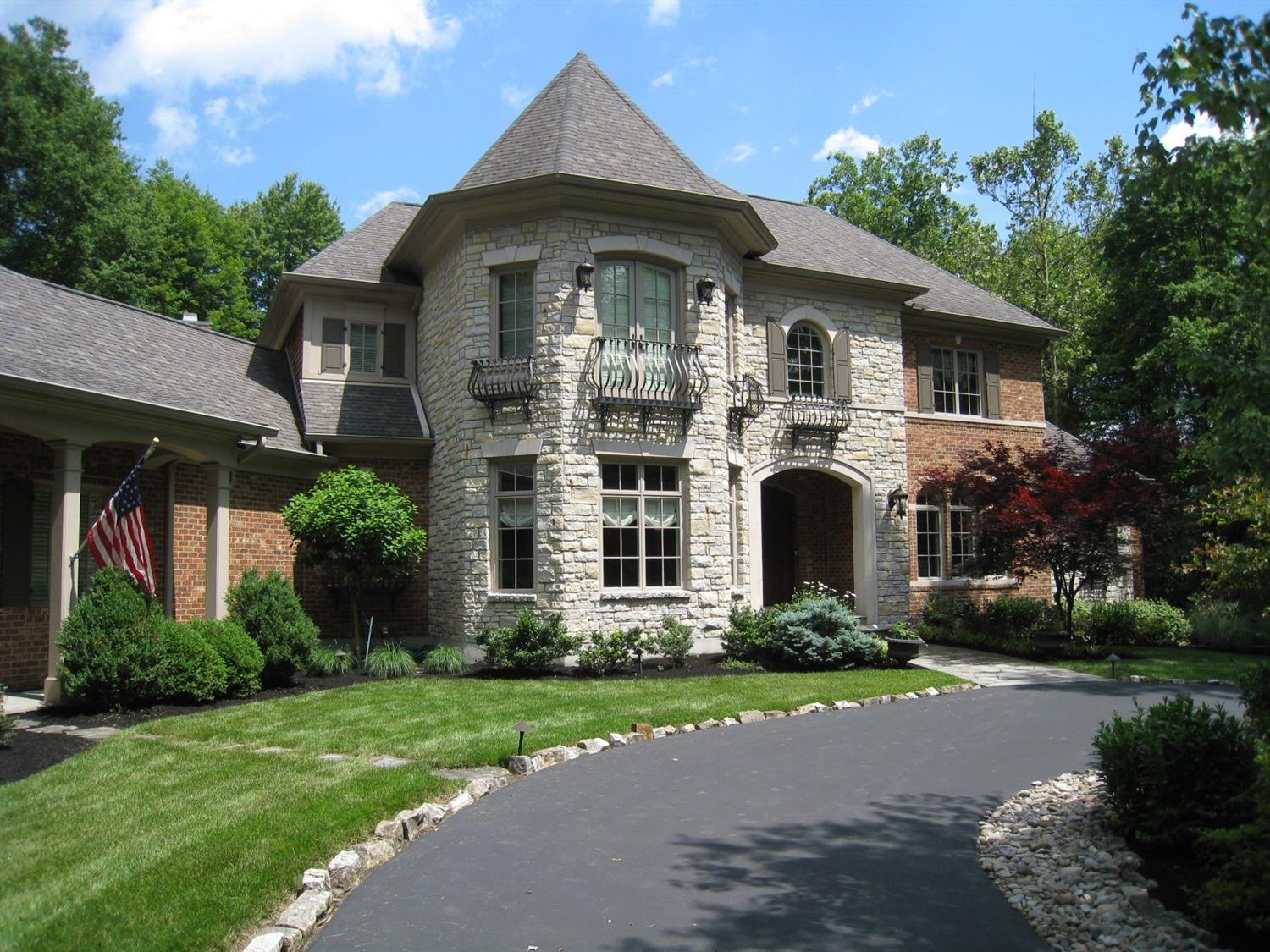 Indian Hill, OH Real Estate For Sale