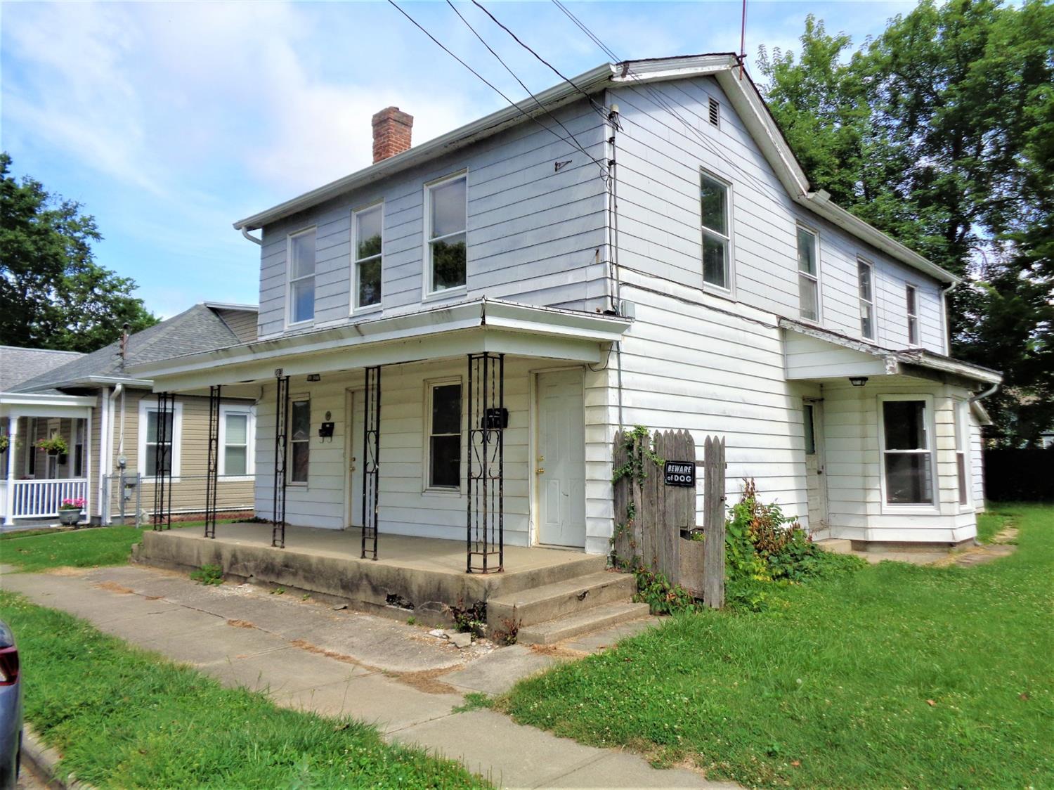 203 W Broadway Street, West Harrison, IN 47060 Listing Details MLS