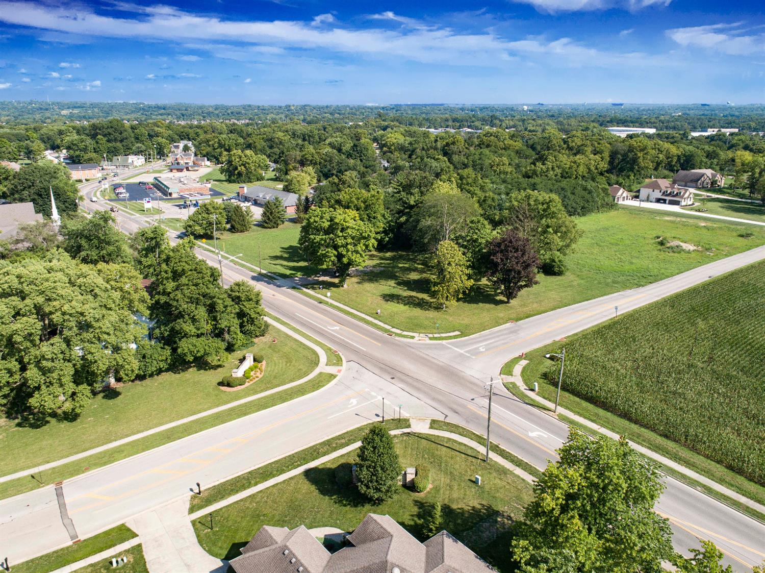 Carlisle Ohio Real Estate New Listings