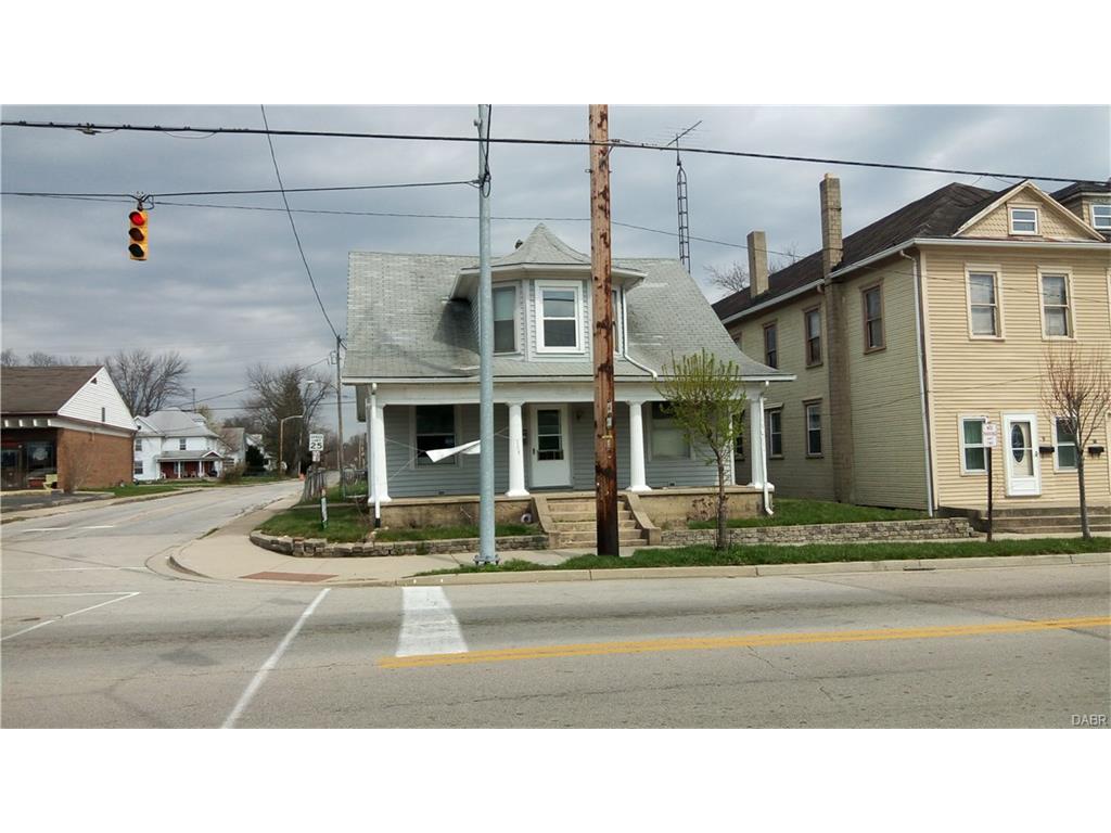 Greater Dayton, OH Real Estate For Sale NewLebanon Ohio Real Estate