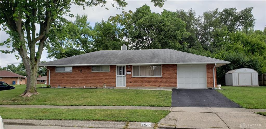 4918 Powell Rd Huber Heights Oh 45424 Realtor Com