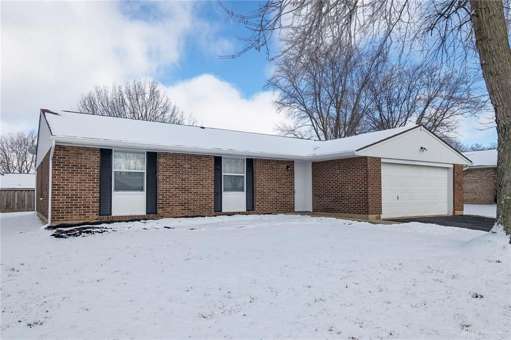 4918 Powell Rd Huber Heights Oh 45424 Realtor Com