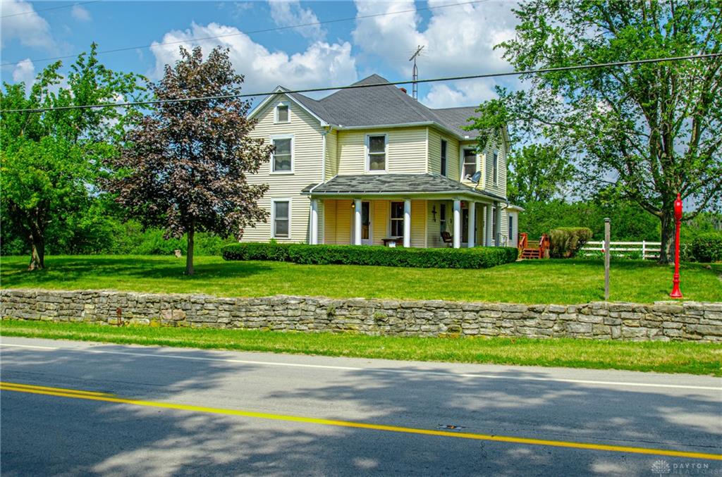 West Alexandria, OH Real Estate For Sale