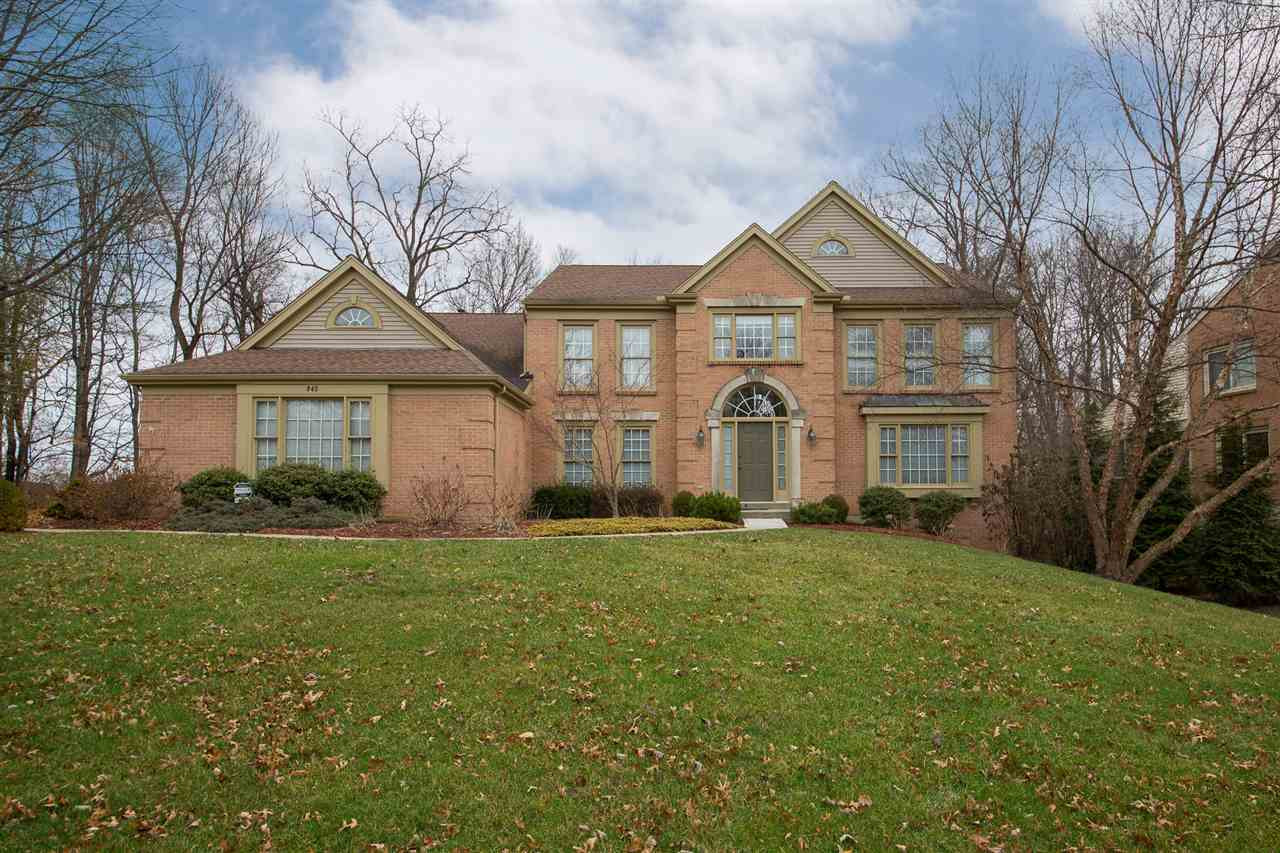 Villa Hills, Ky Real Estate For Sale