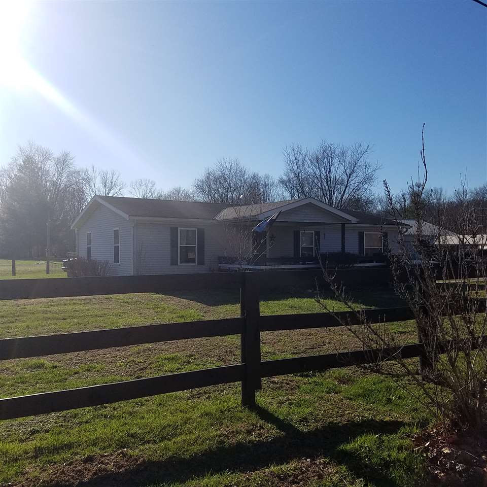 705 Eagle Creek Circle Road, Worthville, KY 41098 Listing 