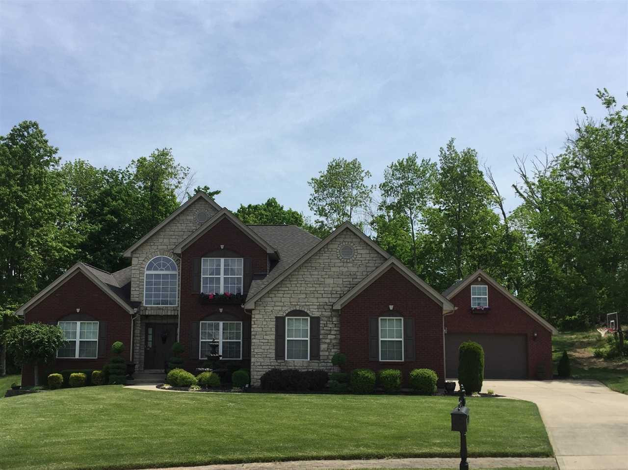 9535 Harpers Ferry Dr Florence Ky 41042 Listing Details Mls