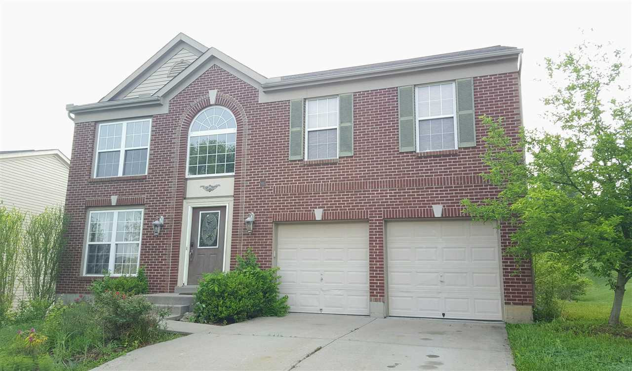 1238 Edgebrook Ct Florence Ky 41042 Listing Details Mls 515689