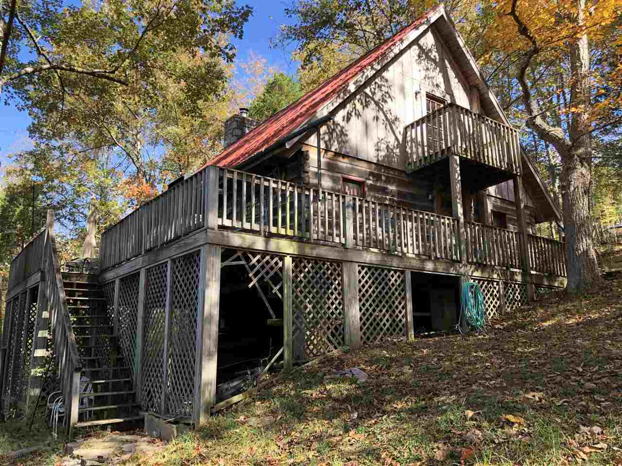 445 Elk Lake Resort 1437 Rd Owenton Ky 40359 Listing Details