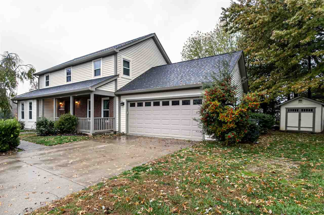 2060 Holderness Dr Union Ky 41091 Listing Details Mls 541558 Northern Kentucky Real Estate