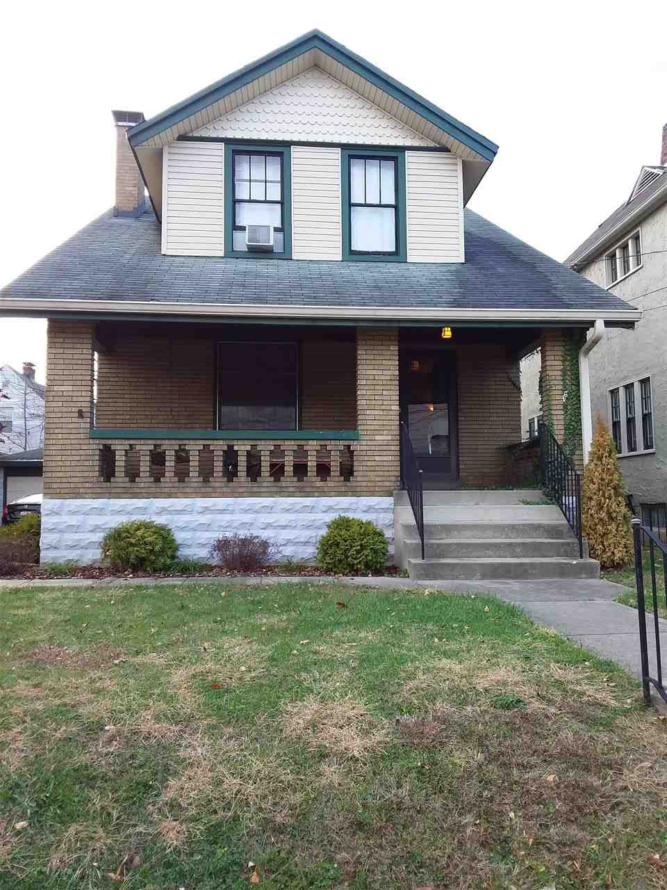 2111 Glenway Ave Covington KY 41014 Listing Details MLS 